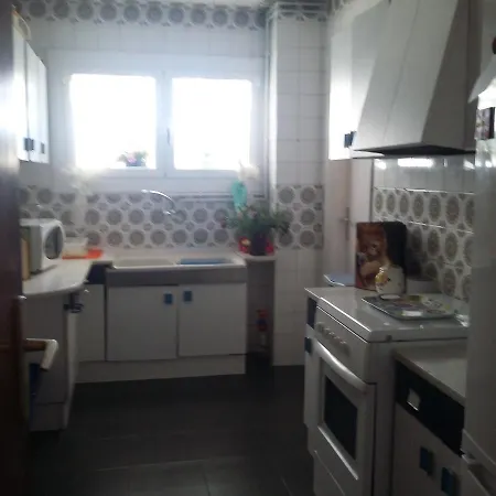 Appartement Turo Blau