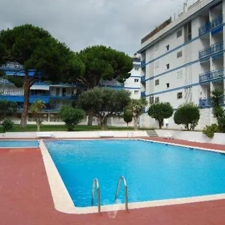 Turo Blau Sant Andreu de Llavaneres