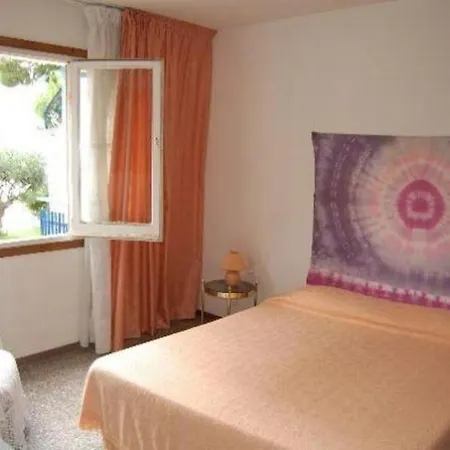 Turo Blau Appartement